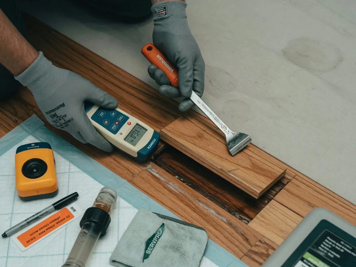 Why choose Water Damage Restoration in Efland, NC